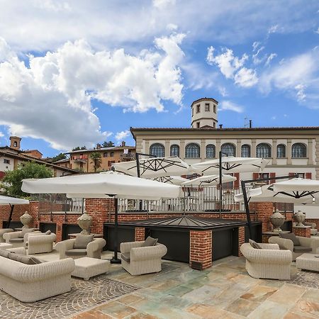 Relais Villa Prato Mombaruzzo Ngoại thất bức ảnh