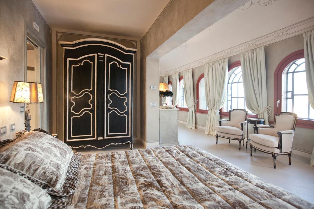 Relais Villa Prato Mombaruzzo Ngoại thất bức ảnh