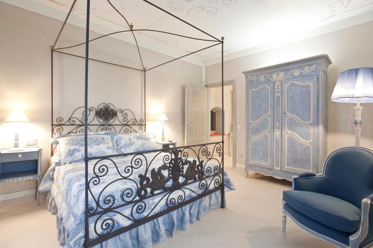 Relais Villa Prato Mombaruzzo Ngoại thất bức ảnh