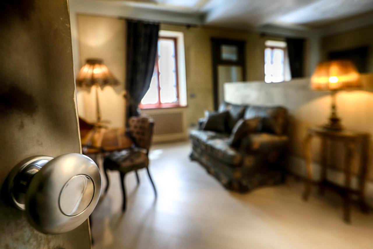 Relais Villa Prato Mombaruzzo Ngoại thất bức ảnh
