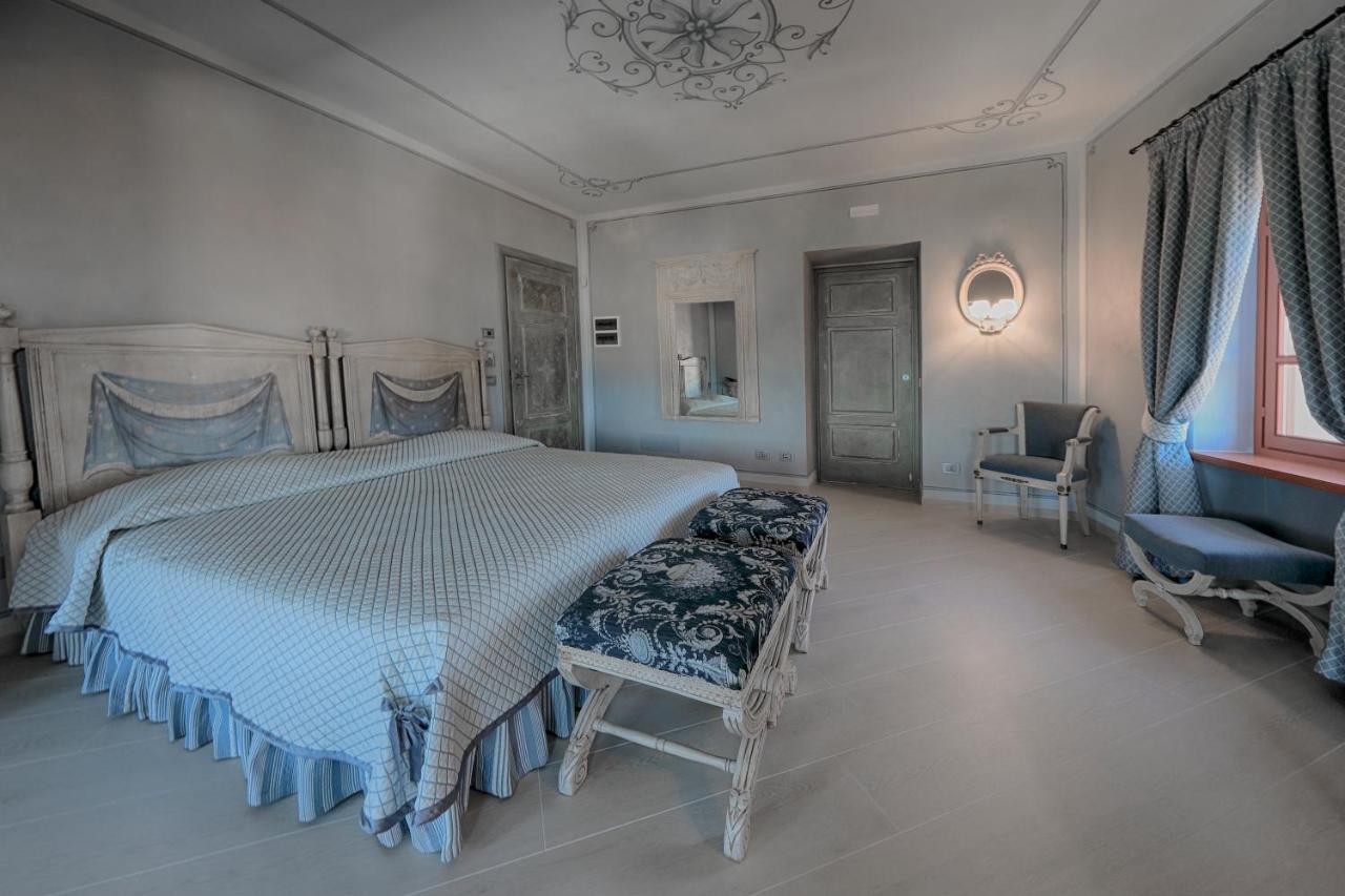Relais Villa Prato Mombaruzzo Ngoại thất bức ảnh