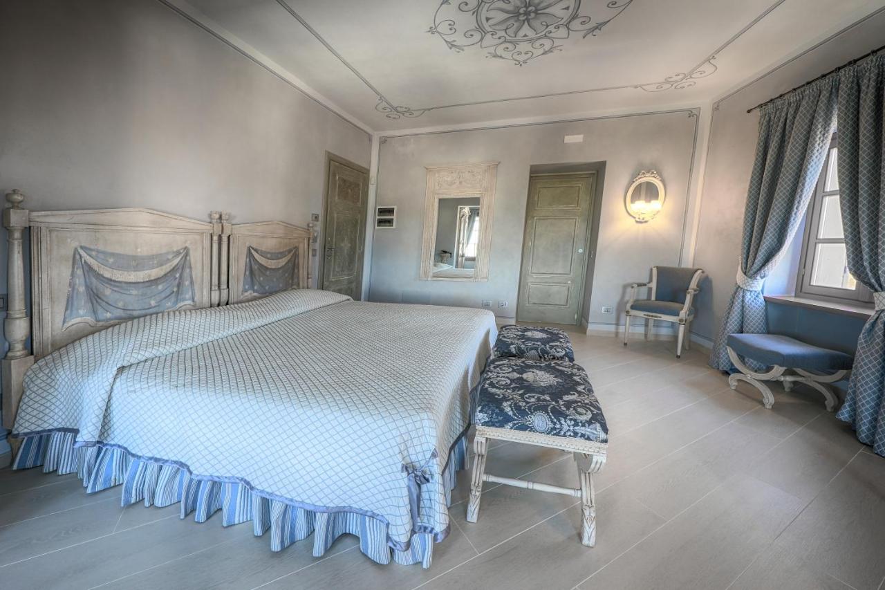 Relais Villa Prato Mombaruzzo Ngoại thất bức ảnh