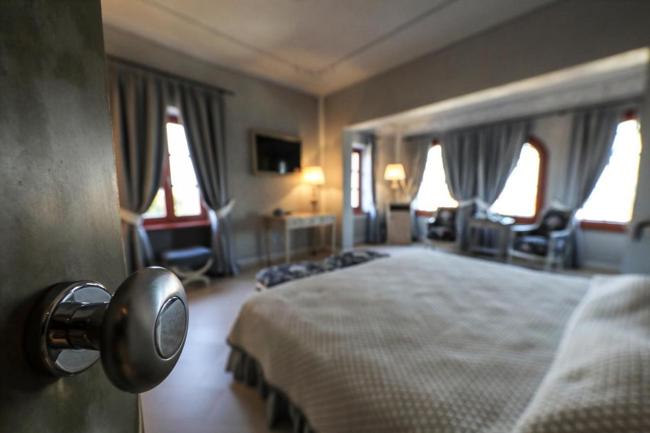 Relais Villa Prato Mombaruzzo Ngoại thất bức ảnh