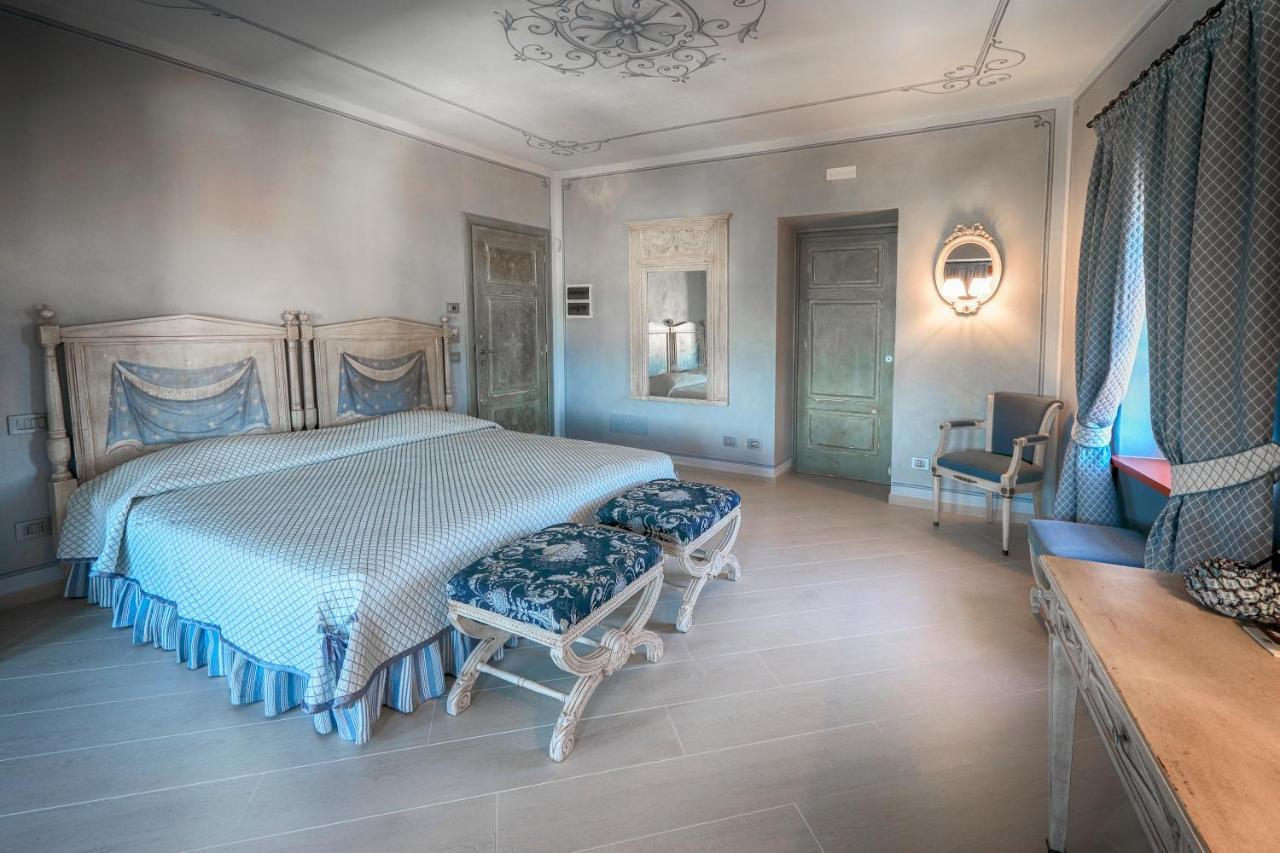 Relais Villa Prato Mombaruzzo Ngoại thất bức ảnh