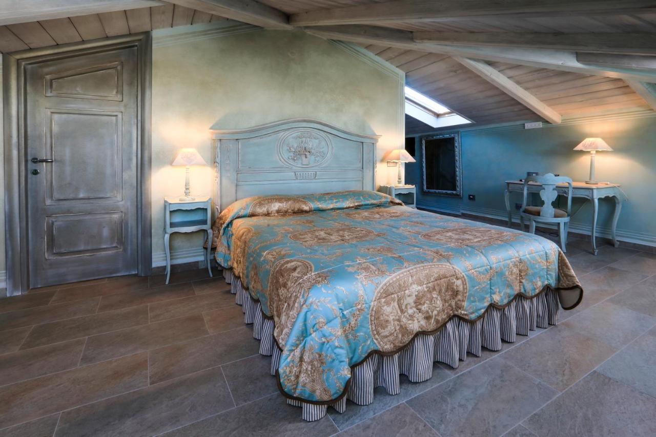 Relais Villa Prato Mombaruzzo Ngoại thất bức ảnh