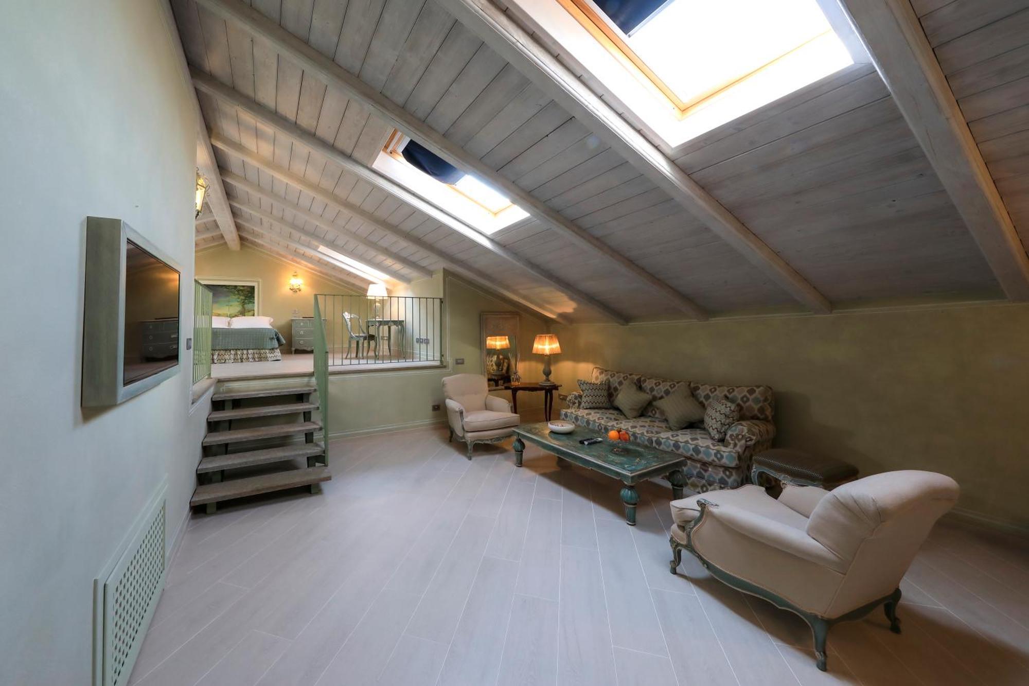 Relais Villa Prato Mombaruzzo Ngoại thất bức ảnh