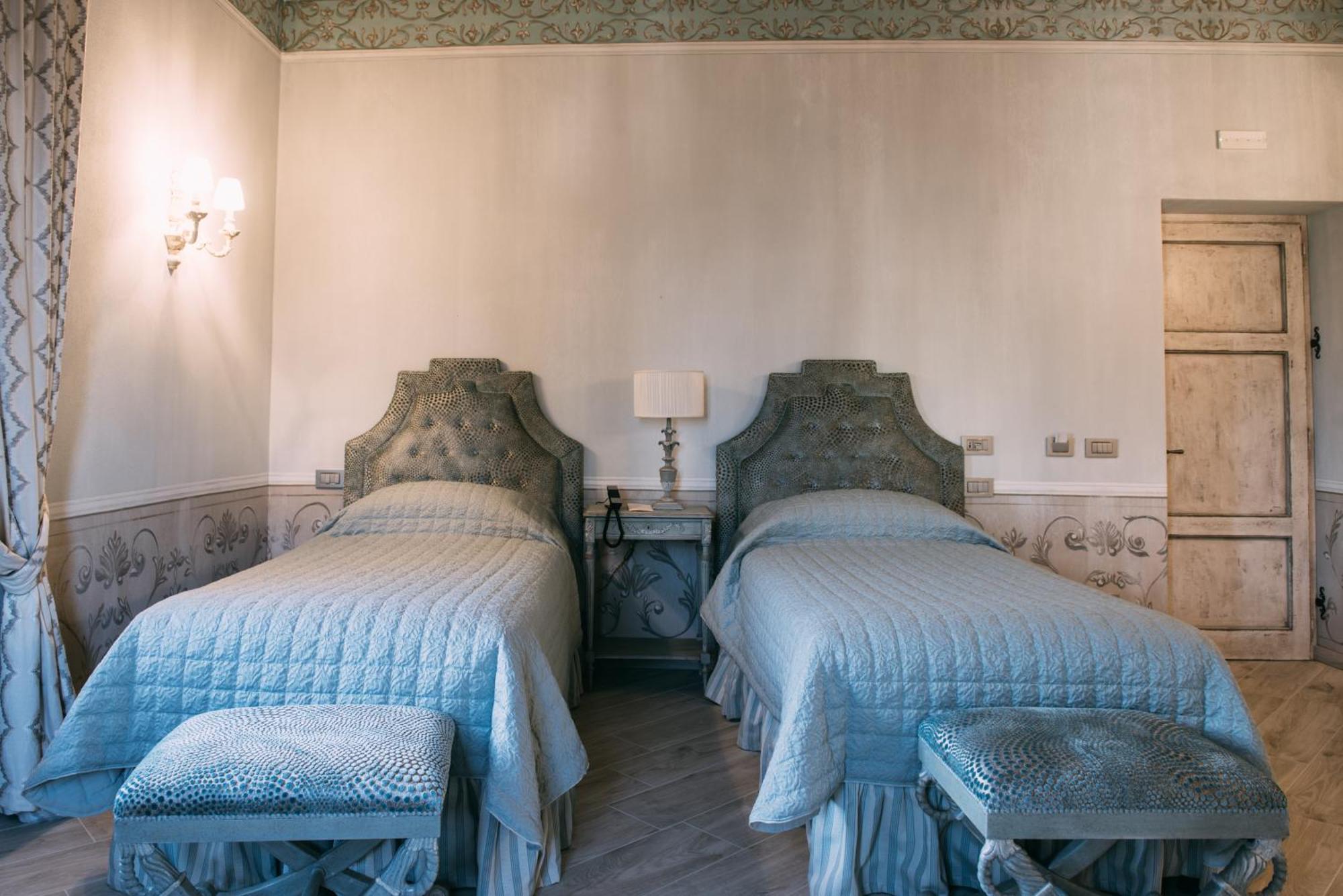 Relais Villa Prato Mombaruzzo Ngoại thất bức ảnh