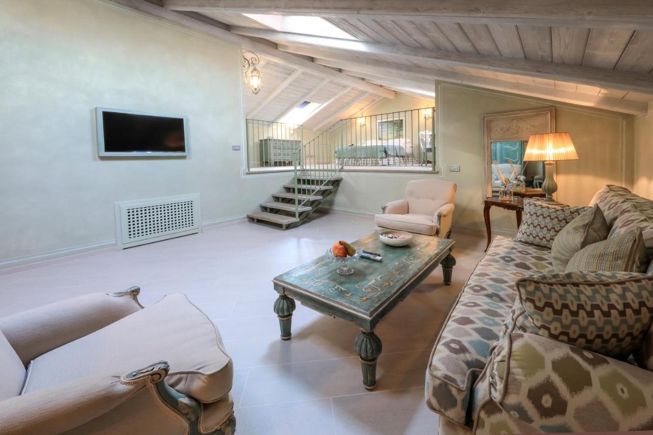 Relais Villa Prato Mombaruzzo Ngoại thất bức ảnh