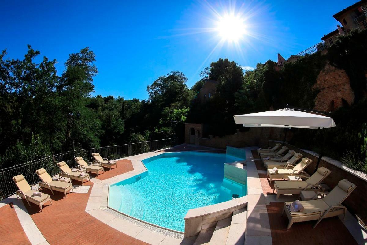 Relais Villa Prato Mombaruzzo Ngoại thất bức ảnh